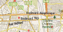 Boulevard Ney